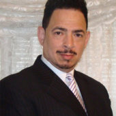 Dr. Bruce Hogan